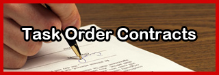 Task Order Contracts